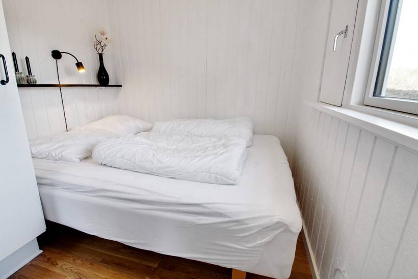 Foto von Ferienhaus HJ03 in Kromose - Rømø