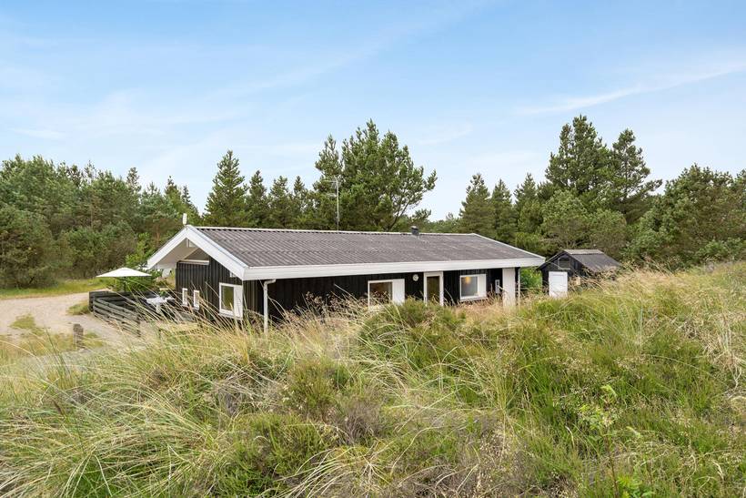 Foto von Ferienhaus HJ03 in Kromose - Rømø