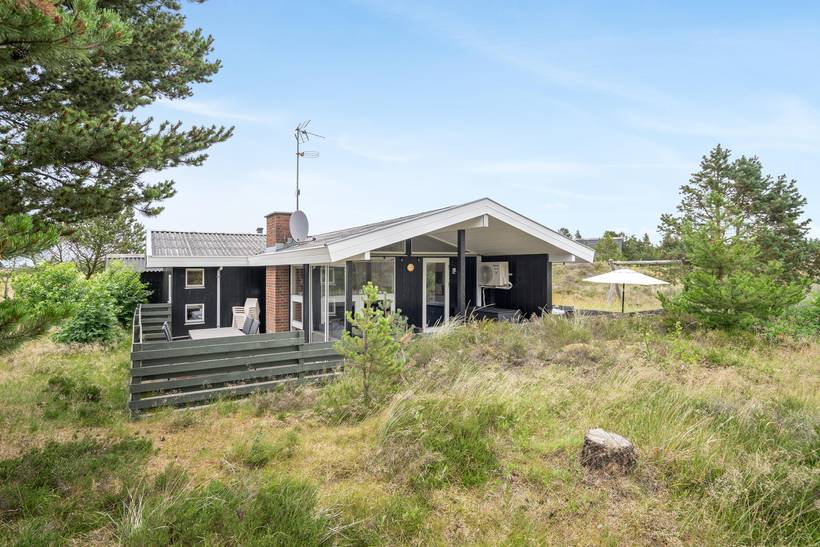 Foto von Ferienhaus HJ03 in Kromose - Rømø