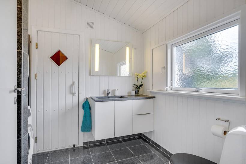 Foto von Ferienhaus HJ03 in Kromose - Rømø