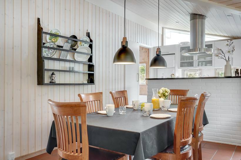 Foto von Ferienhaus HJ03 in Kromose - Rømø