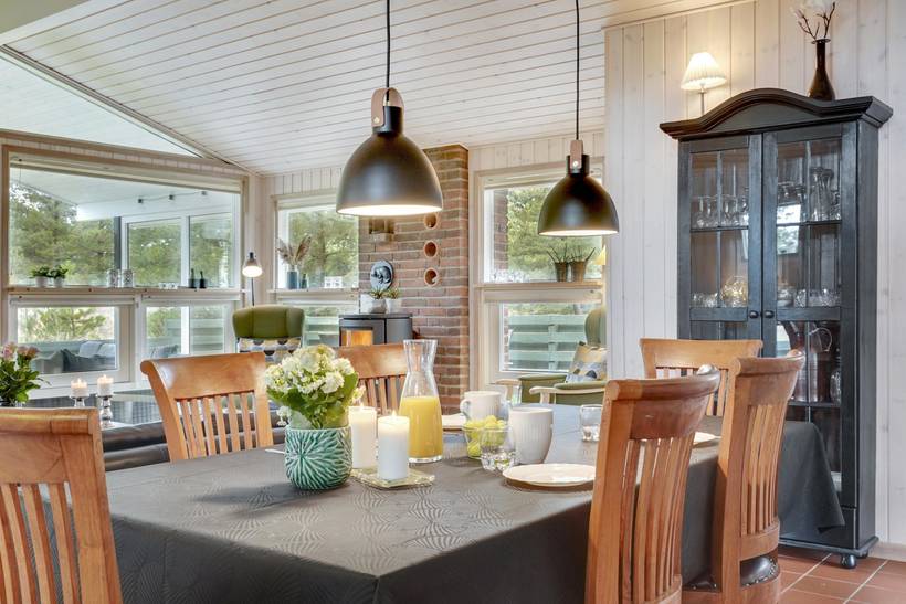 Foto von Ferienhaus HJ03 in Kromose - Rømø