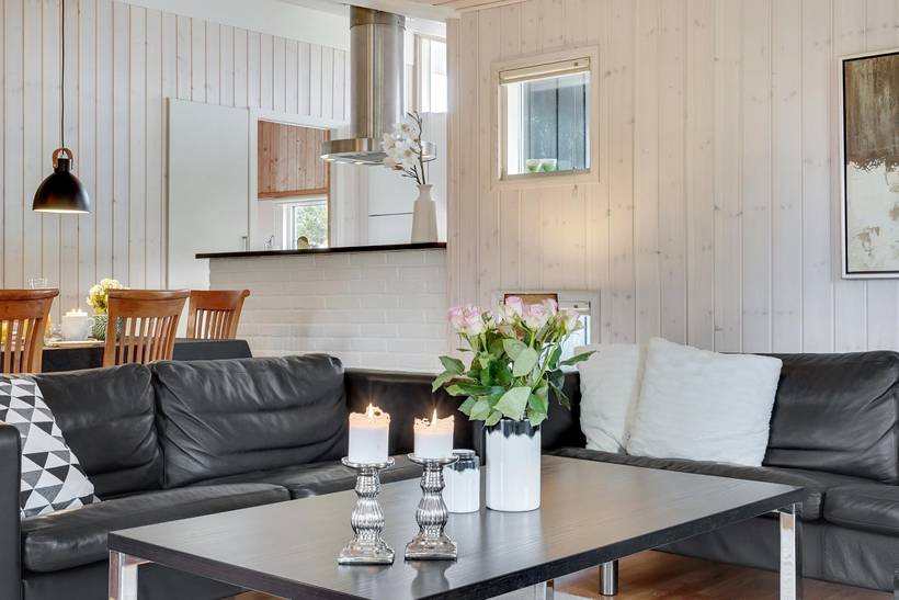 Foto von Ferienhaus HJ03 in Kromose - Rømø