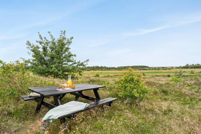 Foto von Ferienhaus HJ03 in Kromose - Rømø