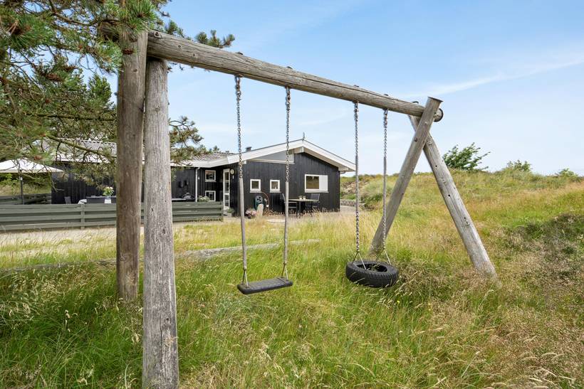Foto von Ferienhaus HJ03 in Kromose - Rømø
