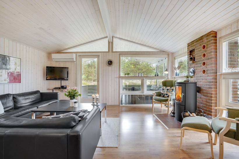 Foto von Ferienhaus HJ03 in Kromose - Rømø