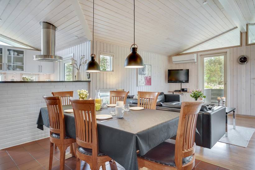 Foto von Ferienhaus HJ03 in Kromose - Rømø
