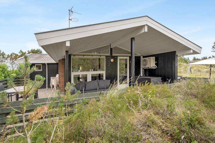 Foto von Ferienhaus HJ03 in Kromose - Rømø