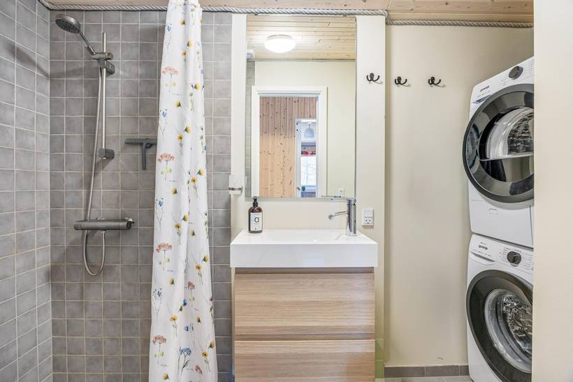 Foto von Ferienhaus HJ06 in Lodbjerg Hede - Søndervig - Westjütland
