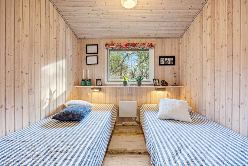 Foto von Ferienhaus HJ06 in Lodbjerg Hede - Søndervig - Westjütland