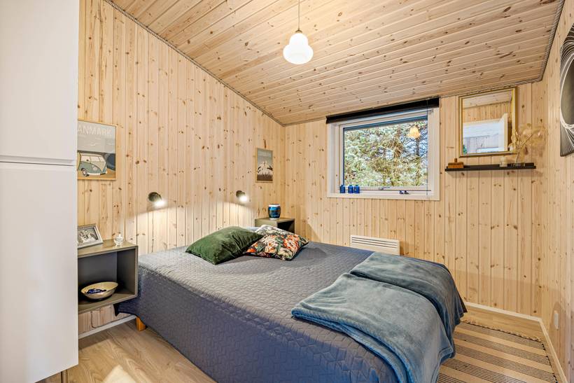 Foto von Ferienhaus HJ06 in Lodbjerg Hede - Søndervig - Westjütland