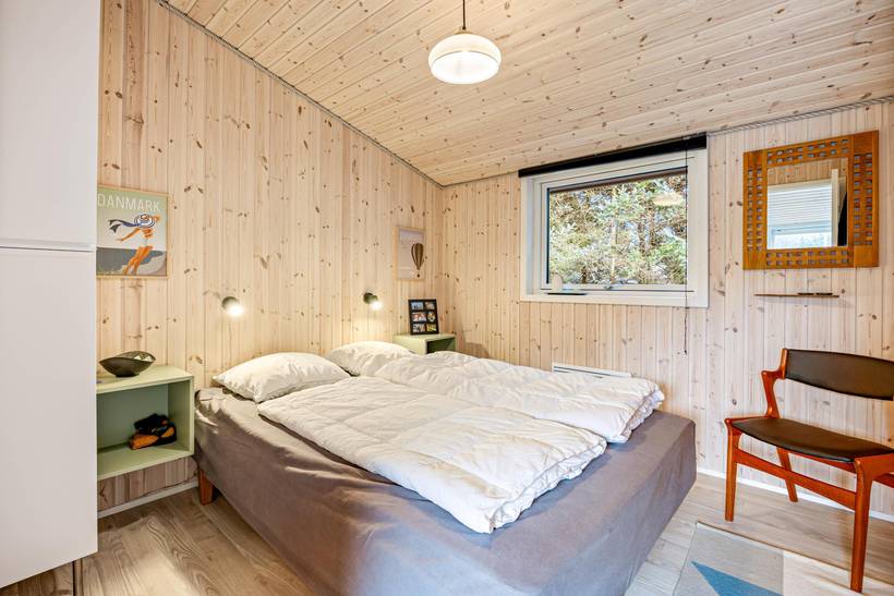Foto von Ferienhaus HJ06 in Lodbjerg Hede - Søndervig - Westjütland