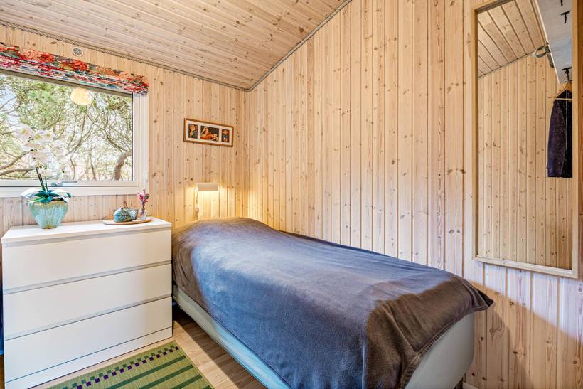 Foto von Ferienhaus HJ06 in Lodbjerg Hede - Søndervig - Westjütland