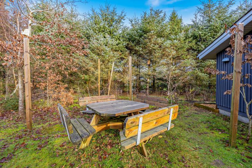 Foto von Ferienhaus HJ06 in Lodbjerg Hede - Søndervig - Westjütland