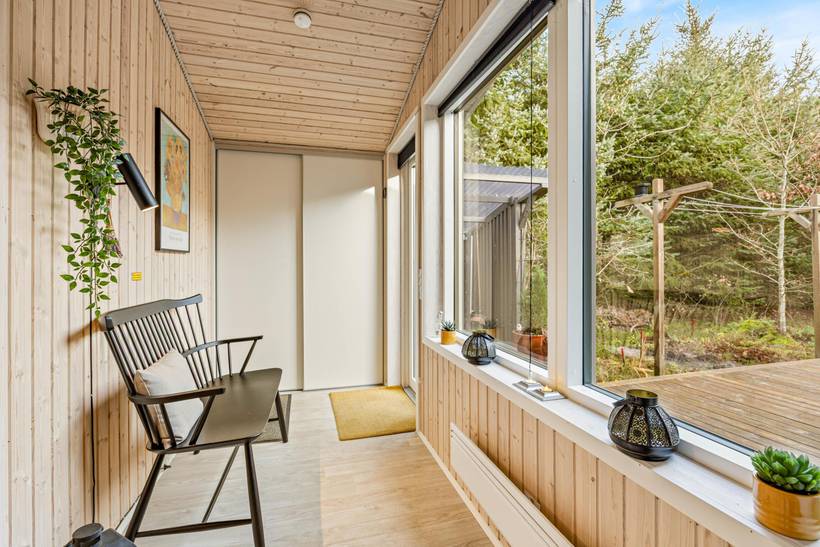Foto von Ferienhaus HJ06 in Lodbjerg Hede - Søndervig - Westjütland