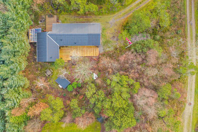 Foto von Ferienhaus HJ06 in Lodbjerg Hede - Søndervig - Westjütland