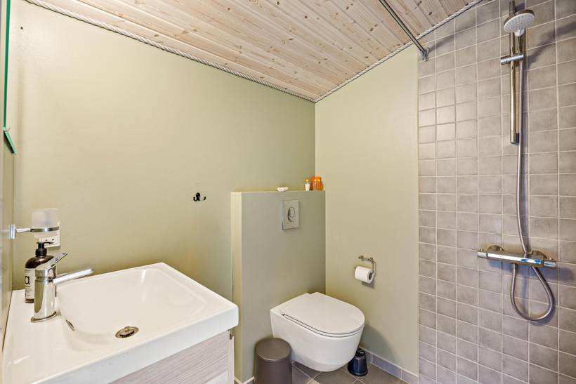 Foto von Ferienhaus HJ06 in Lodbjerg Hede - Søndervig - Westjütland