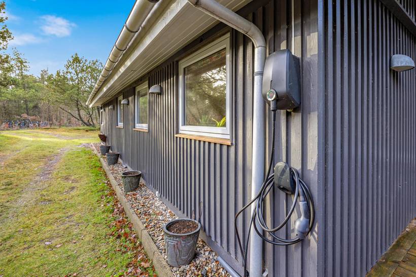 Foto von Ferienhaus HJ06 in Lodbjerg Hede - Søndervig - Westjütland