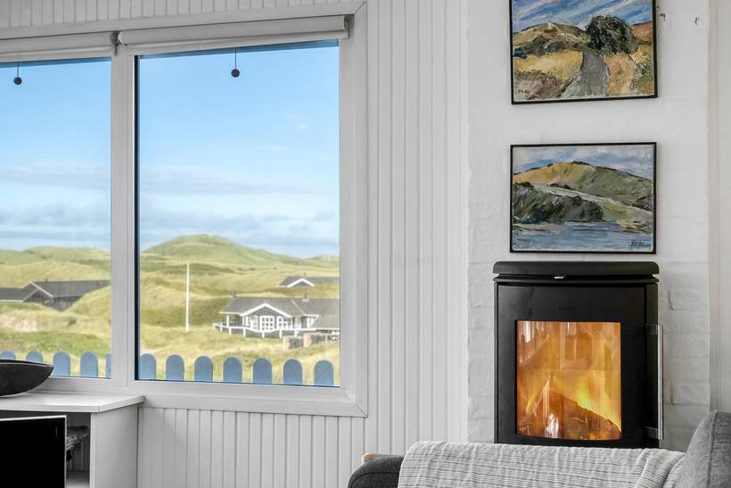 Foto von Ferienhaus HJ11 in Grønhøj - Løkken - Nordjütland