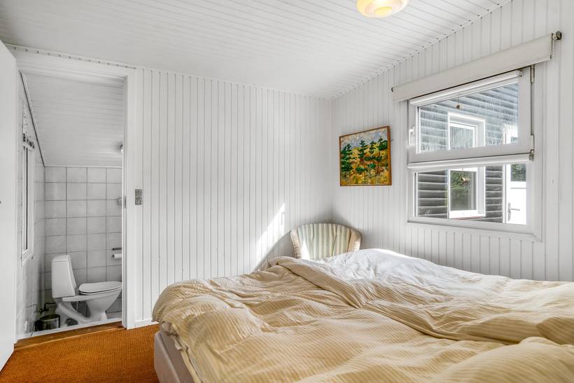 Foto von Ferienhaus HJ11 in Grønhøj - Løkken - Nordjütland
