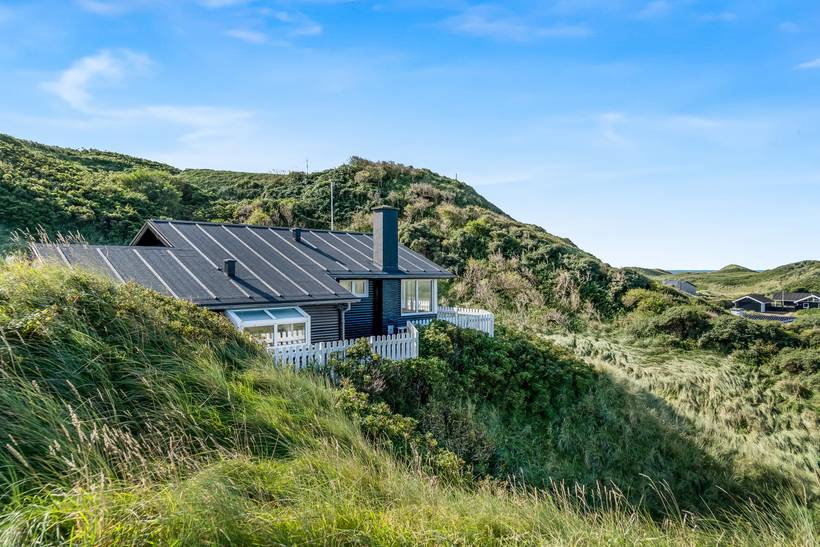Foto von Ferienhaus HJ11 in Grønhøj - Løkken - Nordjütland