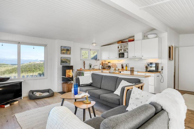 Foto von Ferienhaus HJ11 in Grønhøj - Løkken - Nordjütland