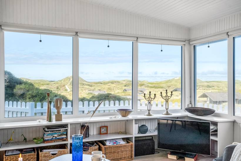 Foto von Ferienhaus HJ11 in Grønhøj - Løkken - Nordjütland