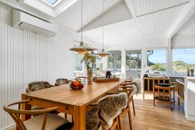 Vorschaubild von Ferienhaus HJ11 in Grønhøj - Løkken - Nordjütland