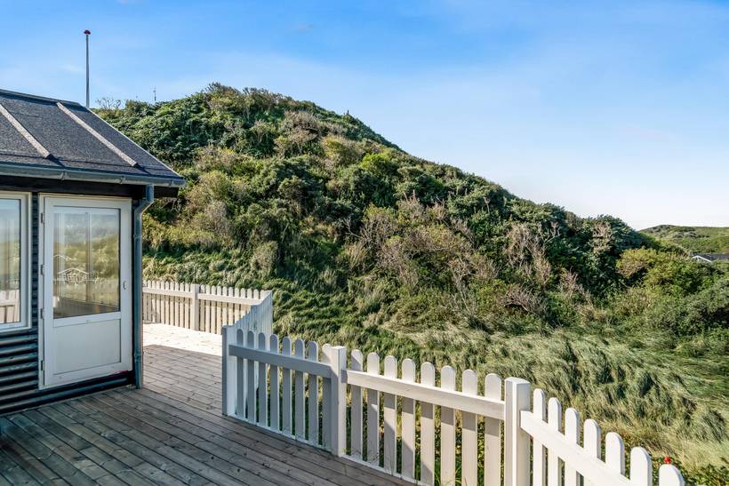 Foto von Ferienhaus HJ11 in Grønhøj - Løkken - Nordjütland
