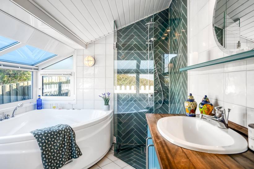 Foto von Ferienhaus HJ11 in Grønhøj - Løkken - Nordjütland