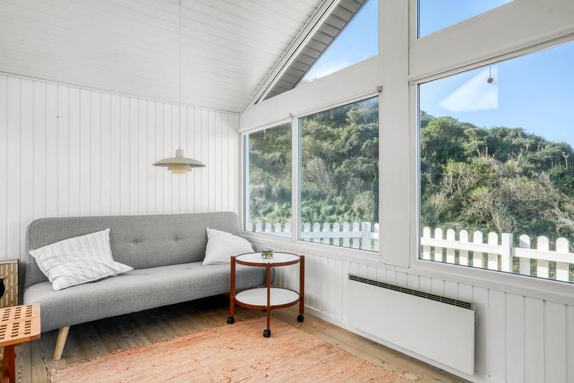 Foto von Ferienhaus HJ11 in Grønhøj - Løkken - Nordjütland