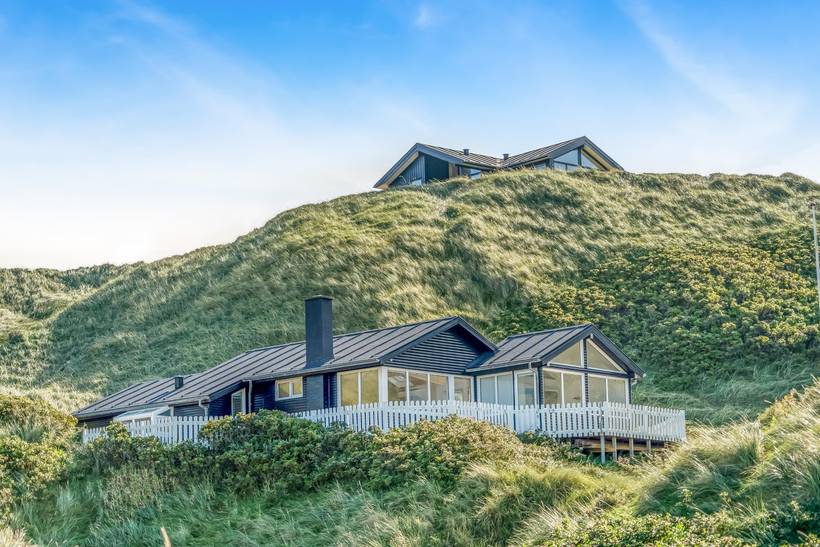 Foto von Ferienhaus HJ11 in Grønhøj - Løkken - Nordjütland