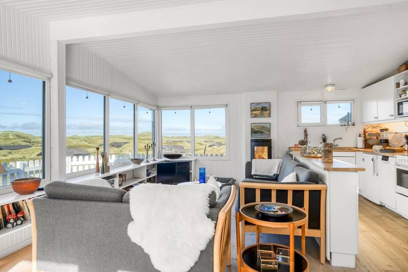 Foto von Ferienhaus HJ11 in Grønhøj - Løkken - Nordjütland
