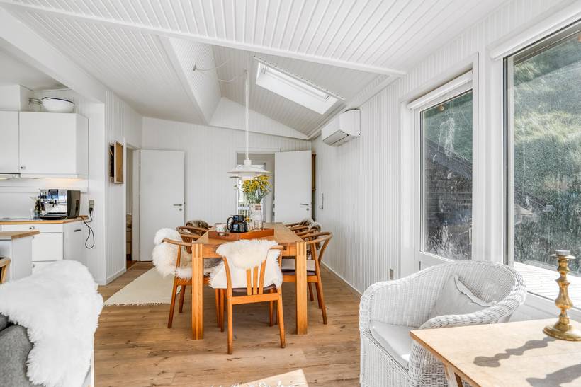 Foto von Ferienhaus HJ11 in Grønhøj - Løkken - Nordjütland