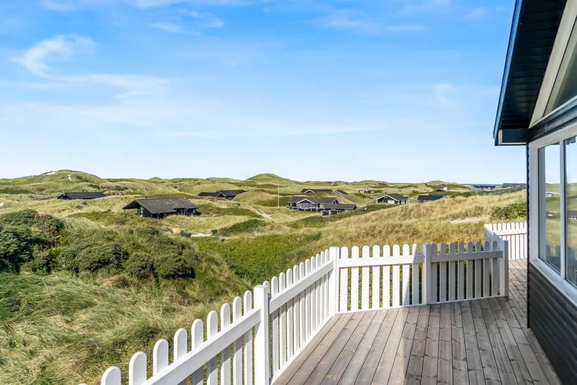 Foto von Ferienhaus HJ11 in Grønhøj - Løkken - Nordjütland