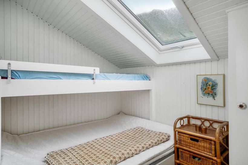 Foto von Ferienhaus HJ11 in Grønhøj - Løkken - Nordjütland