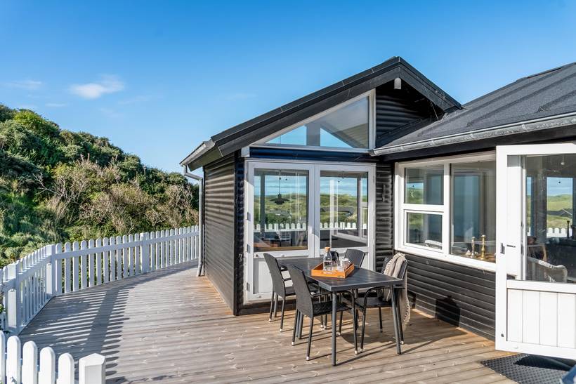 Foto von Ferienhaus HJ11 in Grønhøj - Løkken - Nordjütland