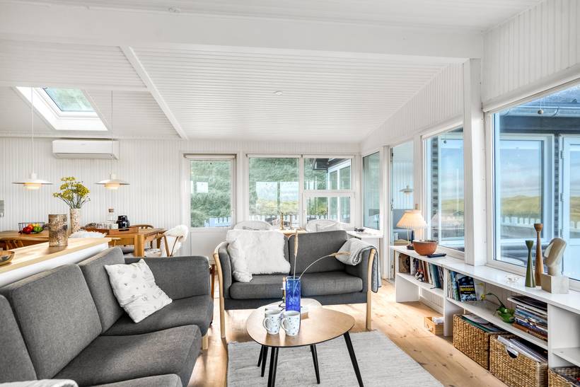 Foto von Ferienhaus HJ11 in Grønhøj - Løkken - Nordjütland