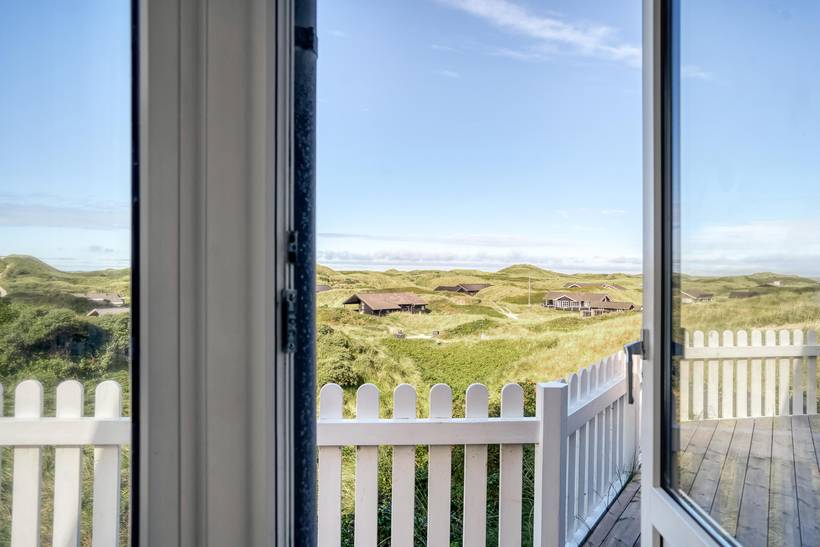 Foto von Ferienhaus HJ11 in Grønhøj - Løkken - Nordjütland