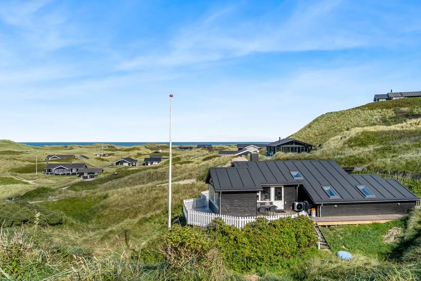 Foto von Ferienhaus HJ11 in Grønhøj - Løkken - Nordjütland