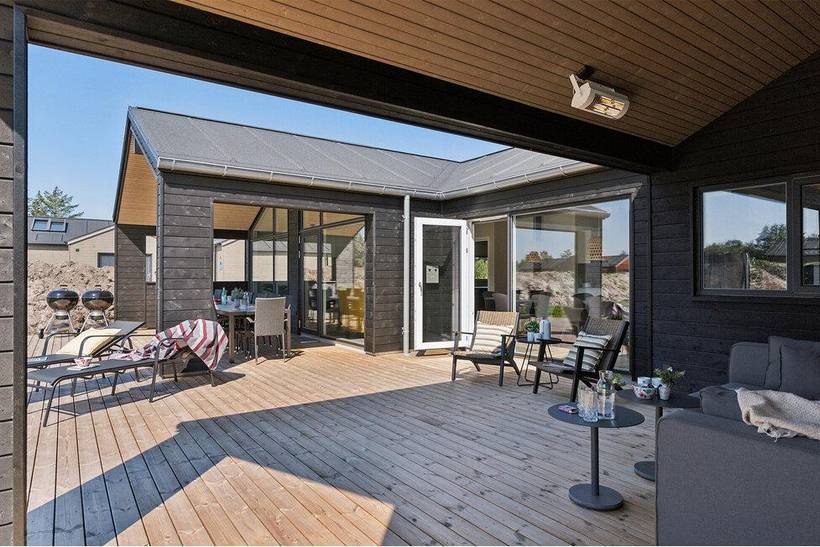 Foto von Ferienhaus HJ14 in Ålbæk - Nordjütland Ost