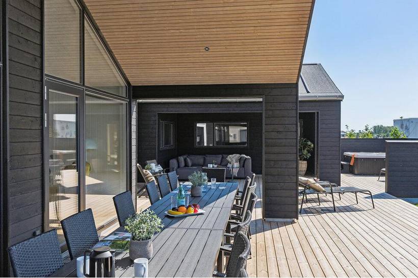 Foto von Ferienhaus HJ14 in Ålbæk - Nordjütland Ost