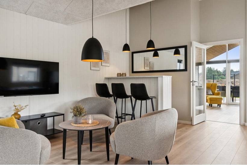 Foto von Ferienhaus HJ14 in Ålbæk - Nordjütland Ost