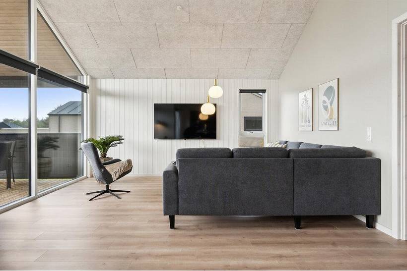 Foto von Ferienhaus HJ14 in Ålbæk - Nordjütland Ost