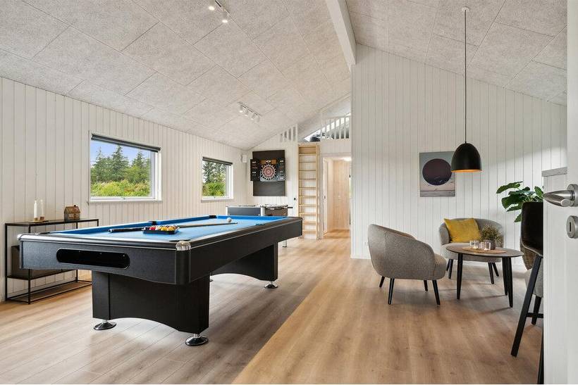 Foto von Ferienhaus HJ14 in Ålbæk - Nordjütland Ost