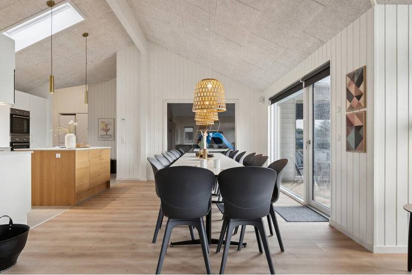 Foto von Ferienhaus HJ14 in Ålbæk - Nordjütland Ost