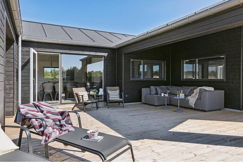 Foto von Ferienhaus HJ14 in Ålbæk - Nordjütland Ost