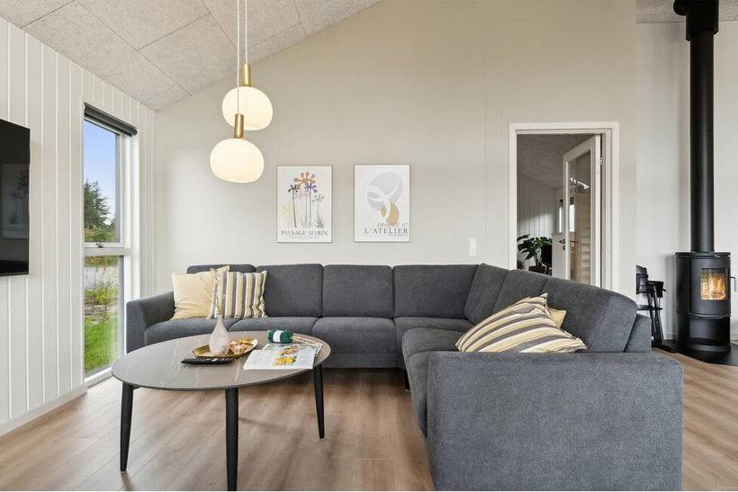 Foto von Ferienhaus HJ14 in Ålbæk - Nordjütland Ost