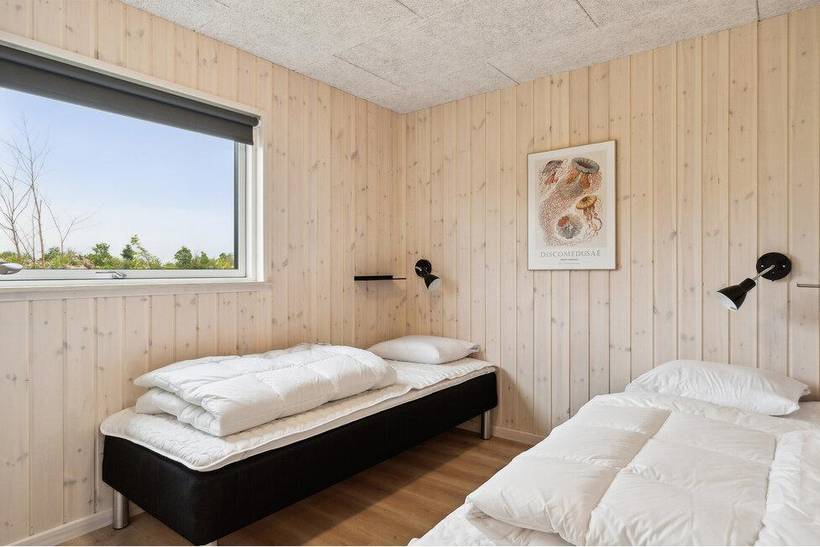 Foto von Ferienhaus HJ14 in Ålbæk - Nordjütland Ost