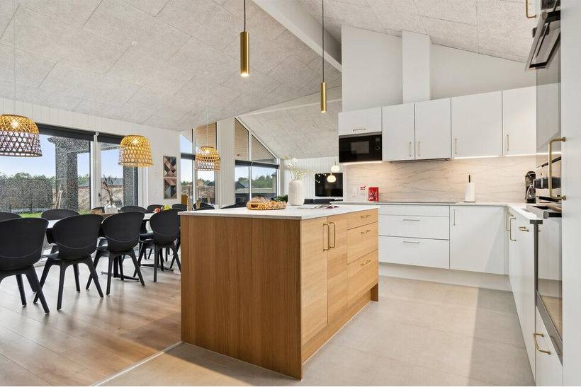 Foto von Ferienhaus HJ14 in Ålbæk - Nordjütland Ost